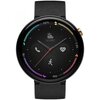 Smartwatch AMAZFIT Nexo Czarny Kształt Okrągły