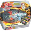Zabawka arena Geogan Rising SPIN MASTER Bakugan Battle Matrix + figurka