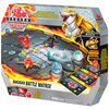 Zabawka arena Geogan Rising SPIN MASTER Bakugan Battle Matrix + figurka Gwarancja 24 miesiące