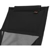 Krzesło turystyczne NILS CAMP NC3321 Czarny Materiał 600D Polyester