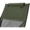 Krzesło turystyczne NILS CAMP NC3321 Khaki Materiał Stal