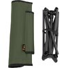 Krzesło turystyczne NILS CAMP NC3321 Khaki Rozmiar po zmontowaniu [cm] 55 x 100 x 41