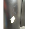 Okap AMICA OKC4441BO Czarny 665m3/h 60dB klasa B Model producenta OKC4441BO