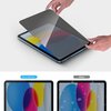 Szkło prywatyzujące TECH-PROTECT Glass Spy+ do Apple iPad Model tabletu iPad (10. generacji)