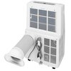 Klimatyzator MISSION AIR Polar Wi-Fi Wyposażenie Adapter do klimatyzatora