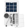 Klimatyzator MISSION AIR Polar Wi-Fi Wyposażenie Adapter do rury
