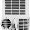Klimatyzator MISSION AIR Polar Wi-Fi Wyposażenie Rura do odprowadzania powietrza