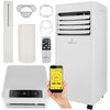 Klimatyzator MISSION AIR Cool Wi-Fi Liczba poziomów mocy 3