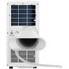 Klimatyzator MISSION AIR Cool Wi-Fi Wyposażenie Adapter do rury