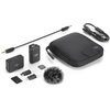 Zestaw bezprzewodowy DJI Mic Basic