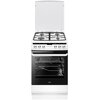 Kuchnia AMICA 58GED3.43HZPTADA(W) Termoobieg Rożen Drabinki Pizza 280˚C