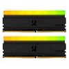 Pamięć RAM GOODRAM IRDM RGB 16GB (2x8GB) 3600MHz