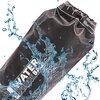 Worek wodoszczelny REDCLIFFS 1071343 (30 L) Czarny Długość [cm] 24
