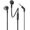 Słuchawki douszne JBL T205 Czarny