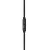 Słuchawki douszne JBL T205 Czarny Dynamika [dB] 95