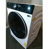 Pralka HISENSE WF5S1045BW Seria 5S PL 10.5kg 1400 obr Autodozowanie Wi-Fi ConnectLife Szybkie programy AllergyCare Zużycie energii na 100 cykli [kWh] 52