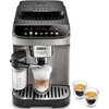 Ekspres DELONGHI Magnifica Evo ECAM290.81.TB Tytanowy Szerokość [cm] 24