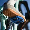 Pedały rowerowe CRANKBROTHERS Stamp 1 Large Gen 2 Fioletowy Materiał Kompozyt