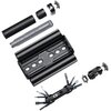 Zestaw kluczy rowerowych CRANKBROTHERS S.O.S. TT17 Twin Tube Kit Narzędzia Adapter nasadkowy