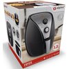 Air Fryer Frytkownica beztłuszczowa ALPINA 185675 Funkcje dodatkowe Lampka kontrolna