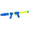 Pistolet SCATCH 161341 Rodzaj amunicji Kulki piankowe