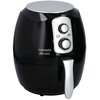 Air Fryer Frytkownica beztłuszczowa ALPINA Cuisinier Deluxe