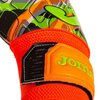 Rękawice bramkarskie JOMA Calcio 23 554079 (rozmiar 4) Wielokolorowy Rodzaj Rękawice