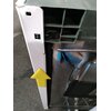 Zmywarka BEKO DIS35023 Quick&Shine  Bezpieczeństwo użytkowania Waterstop