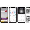 Wideodomofon SETTI+ SVD601 Smart Bezprzewodowy Wi-Fi Dedykowana aplikacja Setti+