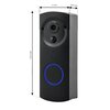 Wideodomofon SETTI+ SVD601 Smart Bezprzewodowy Wi-Fi System łączenia Bezprzewodowy