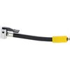 Pompka rowerowa SHELL 103855 Długość węża [mm] 165