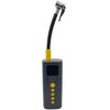 Pompka rowerowa SHELL 103855 Manometr Tak