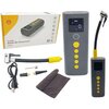 Pompka rowerowa SHELL 103855 Typ Elektryczna
