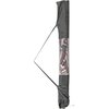 Parasol ogrodowy PROGARDEN Mandala 330725 200 cm Antracyt Materiał Poliester
