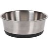 Miska dla psa i kota DOGS COLLECTION 14 cm Stalowy