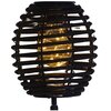 Lampa solarna PROGARDEN 431842 Wysokość [mm] 520