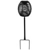 Lampa solarna PROGARDEN 431842 Załączona dokumentacja Instrukcja obsługi w języku polskim