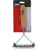 Szczotka do grilla BBQ LINE 343688 Liczba sztuk w opakowaniu 1