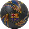 Piłka nożna FC BARCELONA Arrows Carbon (Rozmiar 5)