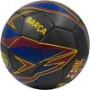 Piłka nożna FC BARCELONA Arrows Carbon (Rozmiar 5) Kolor Wielokolorowy