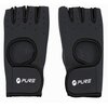 Rękawice treningowe PURE2IMPROVE P2I800080 (rozmiar L/XL) Czarny Kolor Czarny