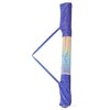 Parasol ogrodowy PROGARDEN Mandala 356213 180 cm Wielokolorowy Materiał Poliester