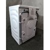 Pralko-suszarka HISENSE WD3S8043BW3/PL Seria 3S Kolor drzwi Czarny