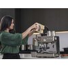 Ekspres SAGE Barista Impress SES876BSS Głębokość [cm] 38
