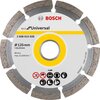 Tarcza do cięcia BOSCH 2608615041 125 mm (10 sztuk)
