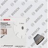 Tarcza do cięcia BOSCH 2608615041 125 mm (10 sztuk) Liczba sztuk w opakowaniu 10