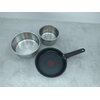 Zestaw garnków TEFAL Ingenio Emotion L897S574 (5 elementów) Pojemność [l] rondel 1.7 l