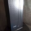 Lodówka HISENSE RF632N4GBE1 No Frost 200cm Czarne szkło Komora zero Tak