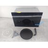Kuchenka mikrofalowa WHIRLPOOL W67 MN840 NB 750W średnica 25 cm pojemność 22L Talerz crisp Czarny Zastosowane technologie Jet Start