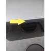Kuchenka mikrofalowa WHIRLPOOL W67 MN840 NB 750W średnica 25 cm pojemność 22L Talerz crisp Czarny Grill Tak